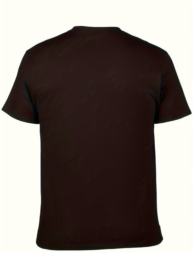 3D Football Streetwear T-Shirt